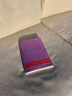 Carnet de sudoku expert (automne)